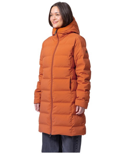 Coat Hannah Gaia Lady