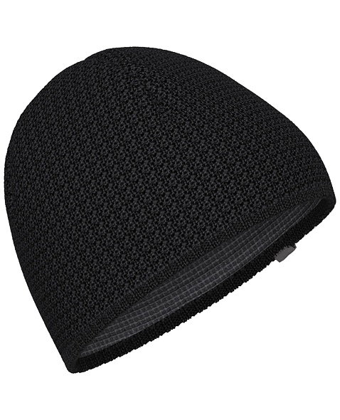 Hat Hannah Orton Men, black
