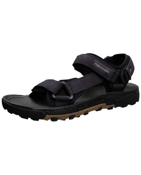Pánské sandály HANNAH FOOTWEAR GARNET