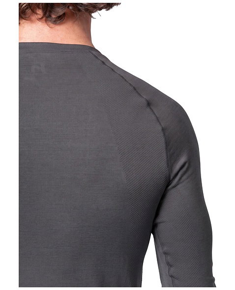 Pánské funkční termoprádlo HANNAH ACTIVE TS L/S