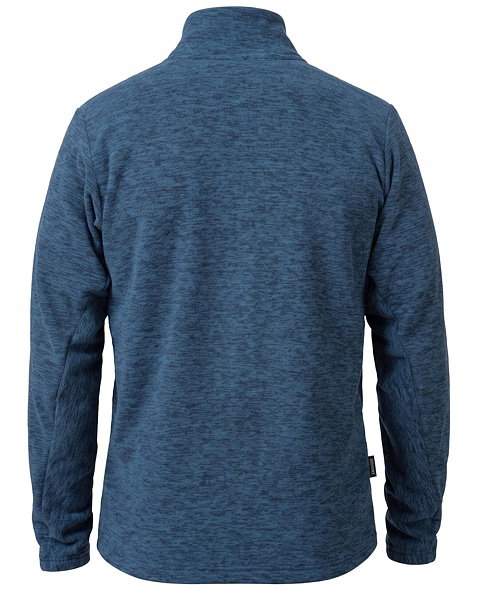 Sweatshirt Hannah Willis Men, dark denim mel