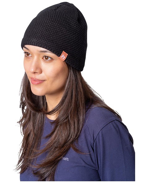 Hat Hannah Albi Lady, black