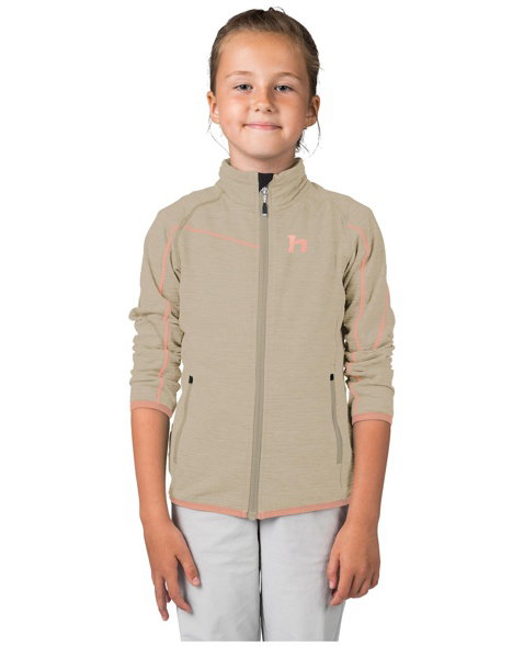 Dětská mikina HANNAH KIDS GERY