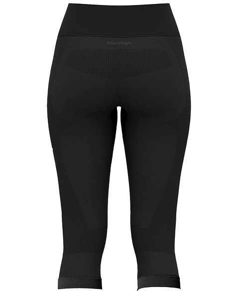 Base Layer Bottom Hannah Active P 3/4 W Lady, anthracite
