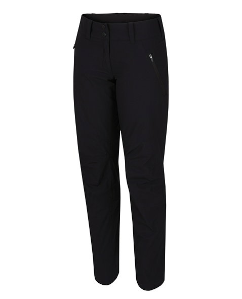 Nohavice HANNAH JEFRY Lady, anthracite