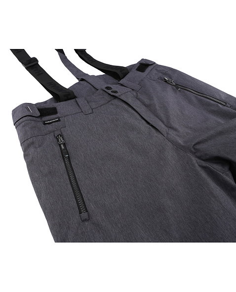 Trousers HANNAH JAGO Man, magnet mel