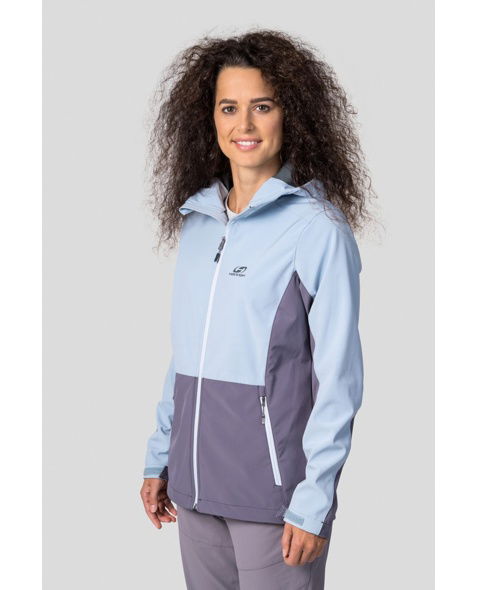 Dámská bunda HANNAH ZURY LITE