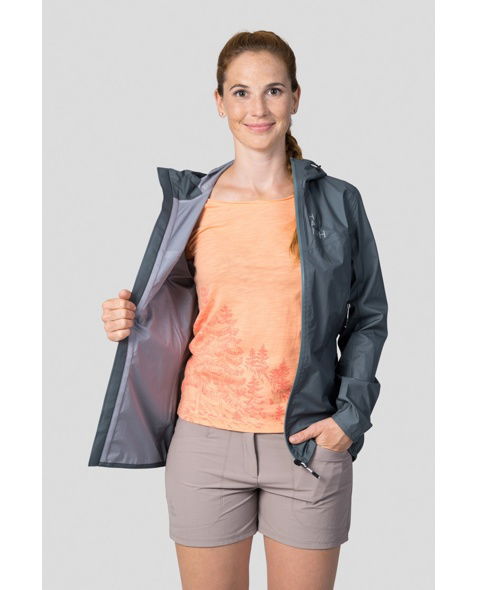 Dámská bunda HANNAH SKYLARK W