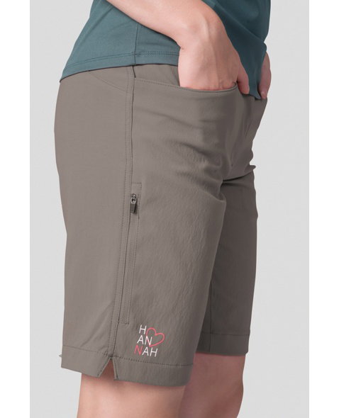 Dámske kraťasy HANNAH SIA