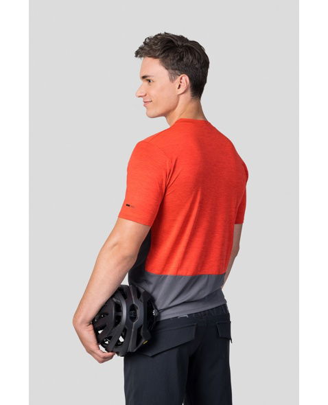 Pánské tričko HANNAH SANVI