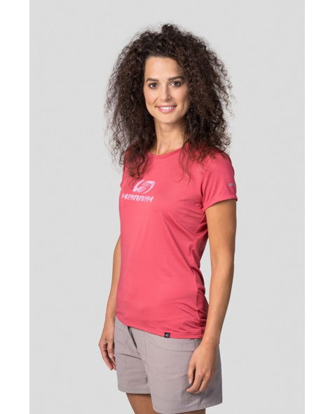 Dámské tričko HANNAH SAFFI II