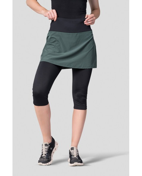 Sukně HANNAH RELAY SKIRT