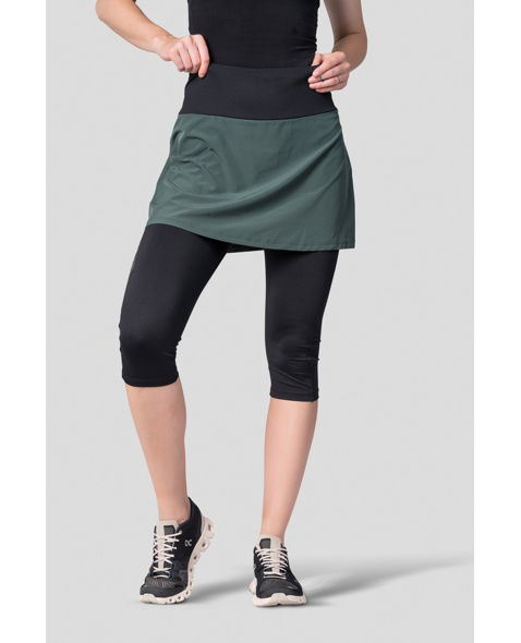 Sukně HANNAH RELAY SKIRT