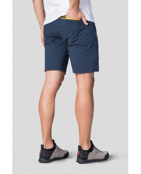 Pánské kraťasy HANNAH NAIRI II, Midnight navy