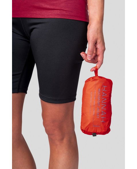 Dámská bunda HANNAH MILEY