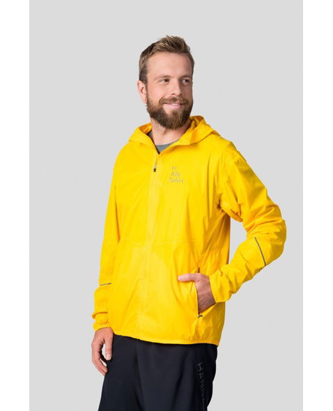 Pánská bunda HANNAH MILES