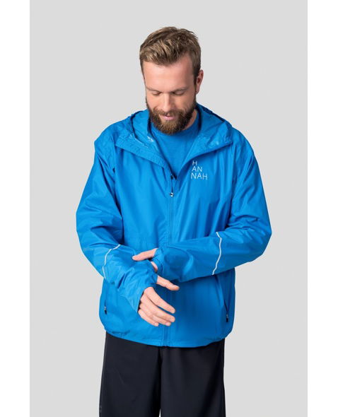 Pánska bunda HANNAH MILES