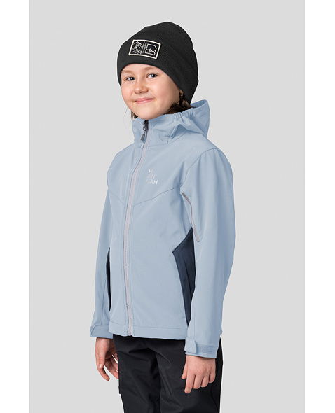 Dětská bunda HANNAH CAPRA JR