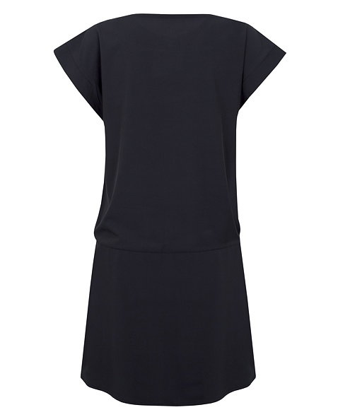 Dress Hannah Camila Lady, anthracite