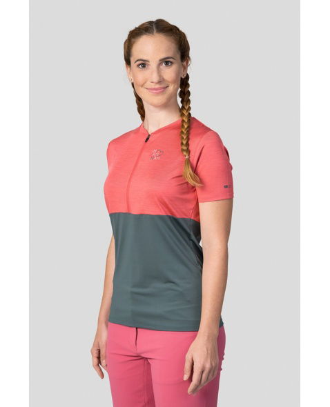 Dámské tričko HANNAH BERRY