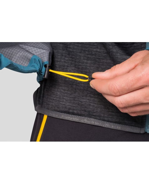 Pánská bunda HANNAH ALAGAN