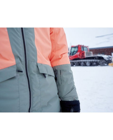 Bunda HANNAH MALIKA Lady