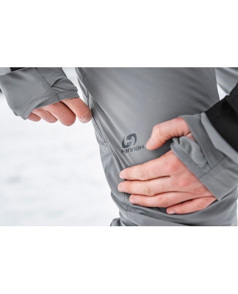 Dámské kalhoty HANNAH HALLY