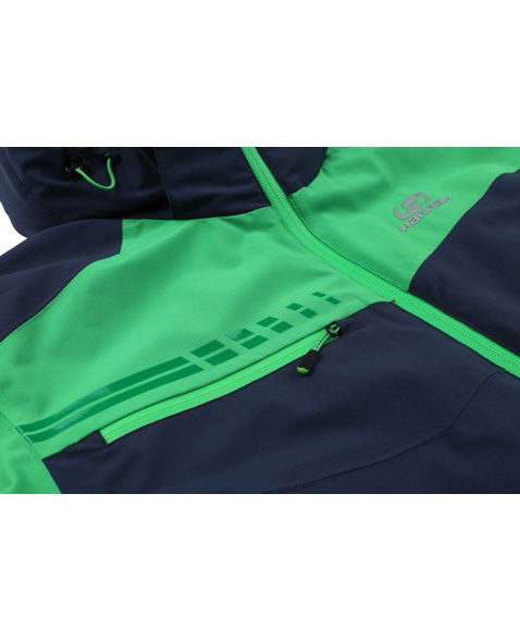 Bunda HANNAH CALVIN Man