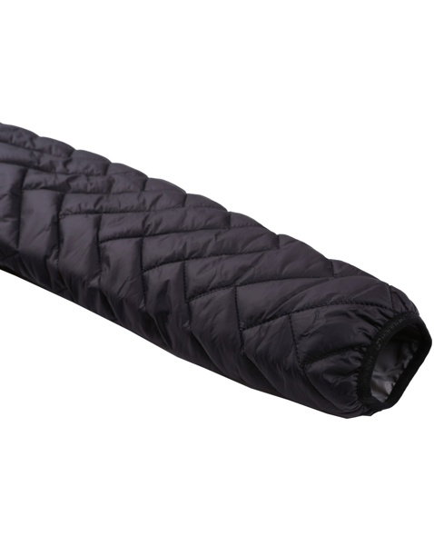 Pánská bunda HANNAH TIAGO, anthracite