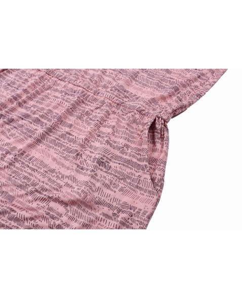 Šaty HANNAH ZANZIBA, Seashell pink