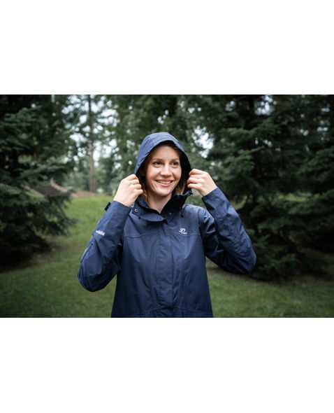 Dámská bunda HANNAH ZAFRINA