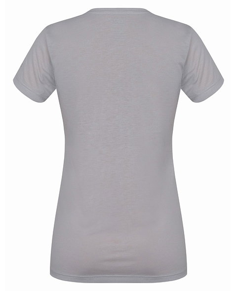 Tričko - krátky rukáv HANNAH COREY II Lady, gray violet