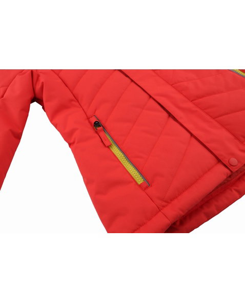 Bunda HANNAH KIDS ROVENA JR Kids, hot coral