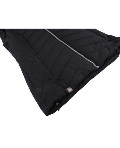 Vesta HANNAH HADID Lady, Anthracite