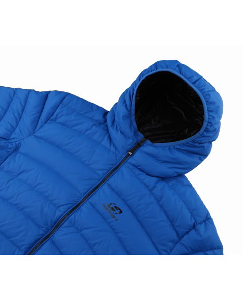 Pánská bunda HANNAH TORID, Imperial blue