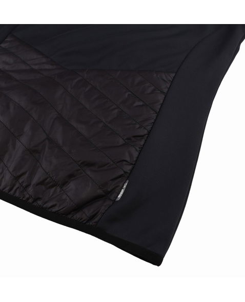 Bunda HANNAH ASTRID Lady, Anthracite