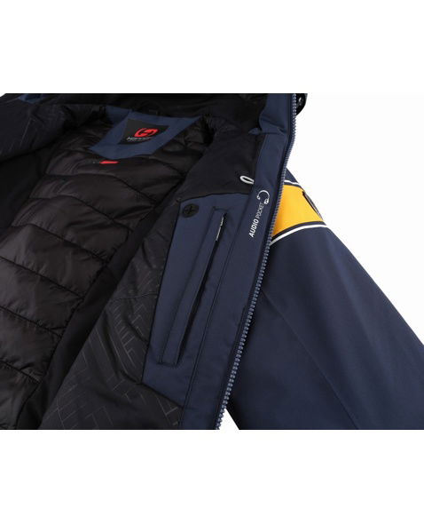 Dámská bunda HANNAH KIELY