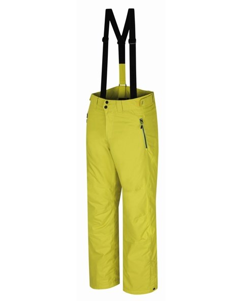 Trousers HANNAH JAGO Man, sulphur spring