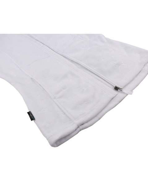 Dámská mikina HANNAH ROZEETA III, Bright white