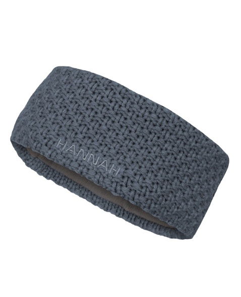 Headband HANNAH LENYTA II Lady, flint stone