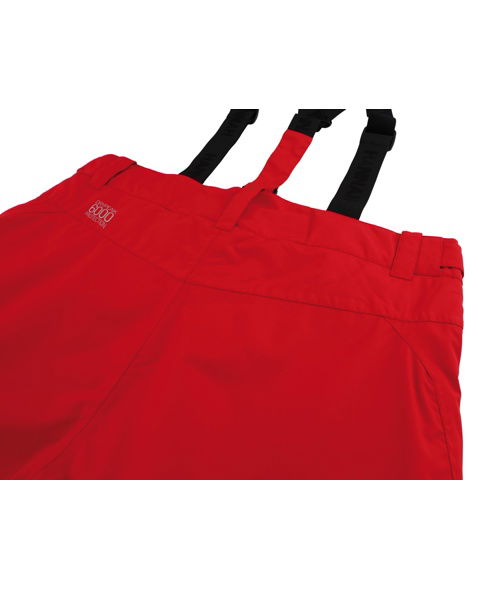 Pánské kalhoty HANNAH JAGO II