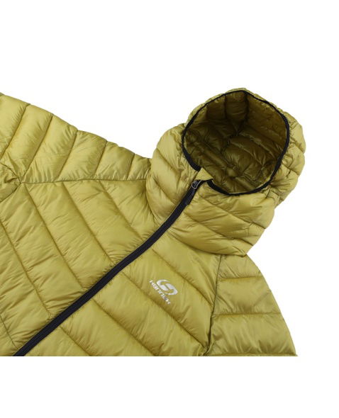 Pánská bunda HANNAH DOLPH