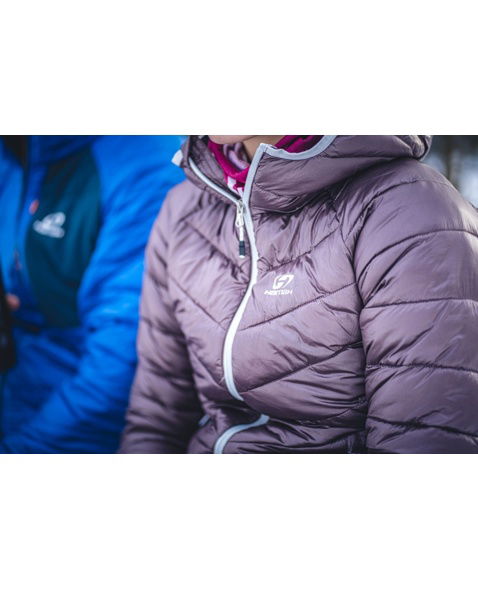 Bunda HANNAH DEBBY Lady