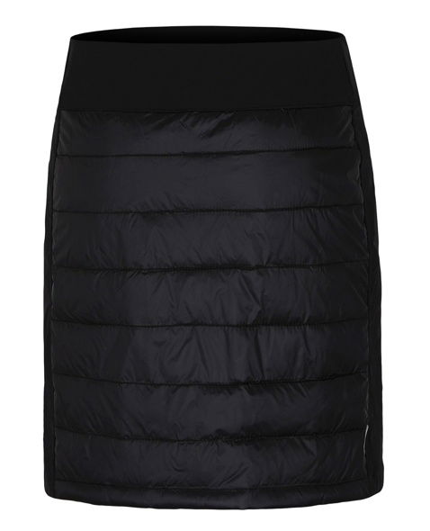 Sukně HANNAH ALLY, Anthracite