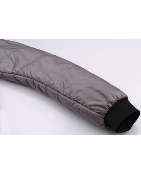 Dámská bunda HANNAH ALBA, zinc