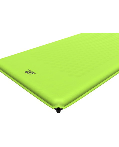 Karimatka HANNAH LEISURE 5,0 WIDE