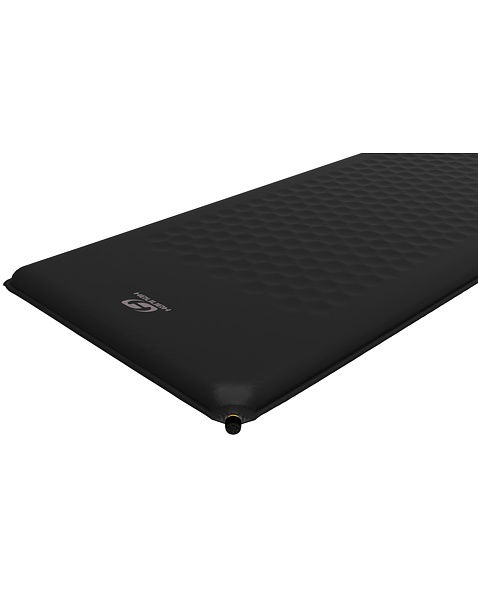 Samonafukovacia karimatka HANNAH LEISURE 5,0