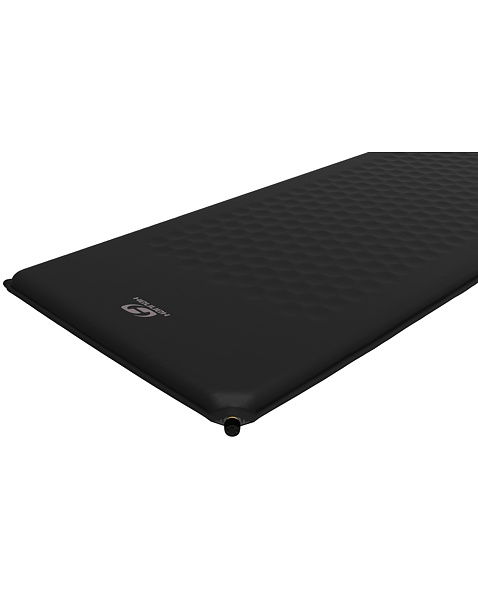 Karimatka HANNAH CAMPING LEISURE 3,8 Uni, magnet