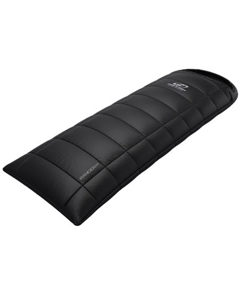 Spací pytel HANNAH RANGER 200, Anthracite