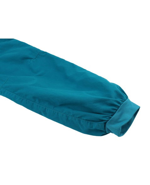 Nohavice HANNAH KIDS AMOREN JR Kids, algiers blue